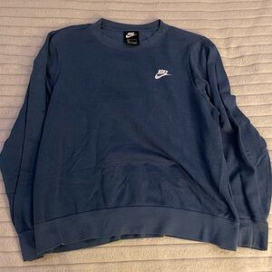 Nike crewneck
